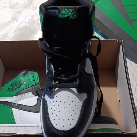 Nike retro - Picture 3 of 4